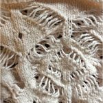 Free People  Cropped Sweater Knit Photo 3