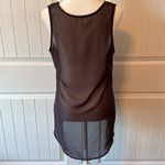 Studio Y SHEER BEADED BLOUSE Photo 3