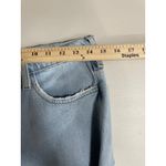 Frame NWT ‎ Le High'N'Tight Straigh High Rise Jeans, Size 27 Photo 10