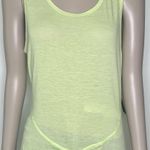 Bally Total Fitness Hermosa Tank Top NWT! Photo 2