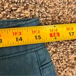 Woolrich  Teal Blue Mid Rise Skinny Jeans Womens 6 Fall Casual Denim Photo 3