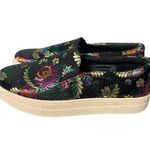 Floral Embroidered Slip Photo 0