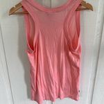 Nike  Women's ombré Pink Tank Top Photo 2