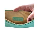 Rachel Pally  Reversible Clutch Pink/Green Photo 6