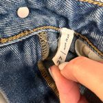 PacSun  Women's Blue Mom Jean Jeans Size 27 Photo 1