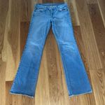 7 For All Mankind flare jeans Photo 1