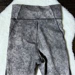 Adidas Aero Ready Feel Brilliant 7/8 High Rise Leggings Photo 9