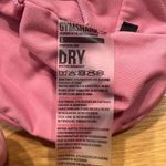 Gym shark sports bra size small . Photo 5