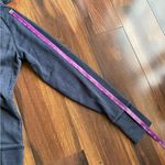 Women in Baseball Cooperstown Hoodie Gear for Sports Blue Size L Photo 5