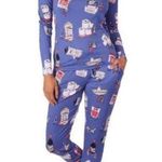 Munki Munki  Costco Pajama Pants Size Medium Photo 1