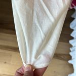 American Eagle  Dress Strapless Beach Pink Photo 6