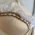 Beach Bunny  Bride Padded Bikini‎ Top Photo 6