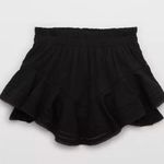 Aerie Rock 'n' Ruffle Skort Photo 0