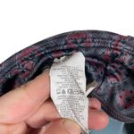 prAna NWOT Roxanne Printed Leggings in Grey/Purple Multi Size S Photo 8