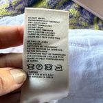 L'Agence Linen “Hillary” Paperbag Shorts Photo 11