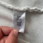 Tahari Petite Women 3/4 Sleeves Ivory Open Cropped Fashion Cardigan Size PL Photo 9