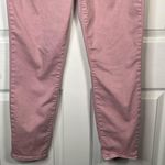 Buffalo David Bitton Pink Havana Style Jeans Photo 2