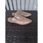 Free People Slip-on Mules Size 36 Photo 4