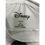 Disney New Pajama Set Womens X Large Gray Mickey Mouse Sleepwear Lounge Cozy Photo 10