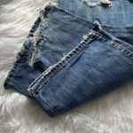 Abercrombie & Fitch distressed jeans Photo 7