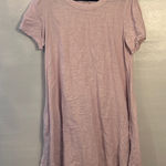 Yuvita Womens 100% Linen Short Sleeve A Photo 0