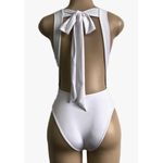 Women Bodysuit U Photo 4