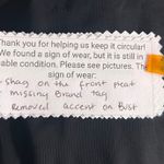 Witchy Small Dress Whimsigoth Dark Fairy Vampire Halloween Party Ruffle Tiered Black Photo 15