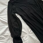 ASOS Black Cocktail Dress Photo 2