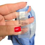 Nordstrom Travis Mathew Dawn Glow Tank Romper in Cornflower Blue Size: XS Photo 6