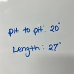 SheIn Oversized Turtleneck Long Sleeve Olive Green Top Size XS Round Hem Photo 9