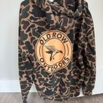 Old Row  Sweatshirt Photo 1