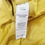 Lovers + Friends  On Your Side Bottom in Chartreuse XS Photo 4