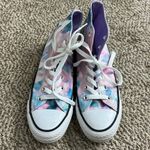 Converse  All Star Chuck Taylor Tie Dye High Top Sneakers Photo 1