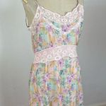 Love Shack Fancy  Rusalina Dress in Whimsical Sage Photo 2