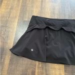 Lululemon  Play Off The Pleats Skirt *13" Size 8 Photo 11