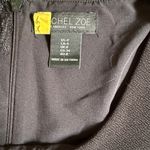 Rachel Zoe Black Romper Photo 7