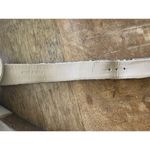 Geox Respira Snake Print Suede Sandals Size 39 Leather Cork Sole Italy Patent Photo 4