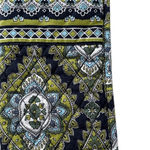 Vera Bradley Quilted Cosmetic Case Pouch Hot Tools in "Cambridge" Photo 0