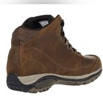 Merrell Women's Siren Traveller 3 Mid WP SIZE 9 NEW BRN outdoor/ hiking 🥾 Photo 3