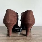 London Fog  Bobbie Women's Heeled Ankle Boot Size 9 SKU#24627 Photo 5