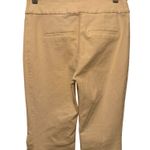 Derek‎ Lam 10 Crosby White Dress Pants nwot Size 2 Photo 5