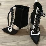 ALDO Ankle Boots Photo 0