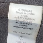 Vince Camuto  Classic Black Women's Blazer Photo 6