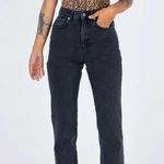 The Ragged Priest Princeas Polly BUTT CUT JEAN Photo 0