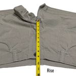 Kuhl  Kontra Beige Nylon Hiking Outdoor Camping Cargo Gorpcore Shorts Size 10 Photo 9