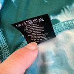 Balance Athletica  Vitality Oasis Shorts Teal Sz M Photo 5