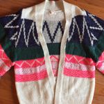 Cat & Jack open cardigan. Xs Photo 4