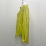 Anthropologie Pilcro The Bo Boyfriend Buttondown Photo 3