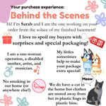 Lilly Pulitzer , Blue Rhapsody- Orchid You Not Swim, Neoprene Pouch, New w/o Tags Photo 9