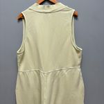 Free People Movement Whats Up Onesie in Frozen Lime green M Yellow Size M Photo 8